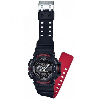 Casio G-Shock GA-400HR-1AER