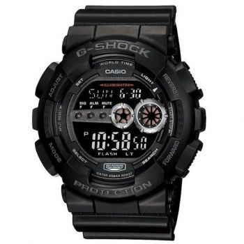 Casio G-Shock GD-100-1BER