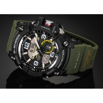 Casio G-Shock GG-1000-1A3ER