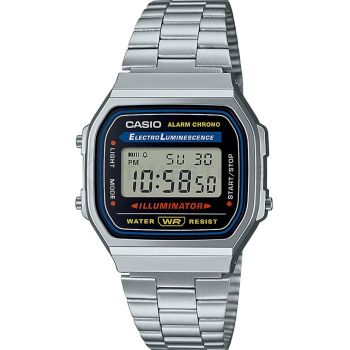 Casio Retro A168WA-1YES Casio Retro A168WA-1YES