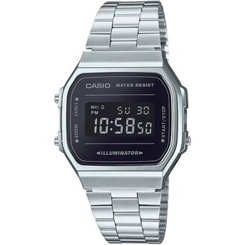 Casio Retro A168WEM-1EF