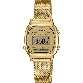 Casio Retro LA670WEMY-9EF