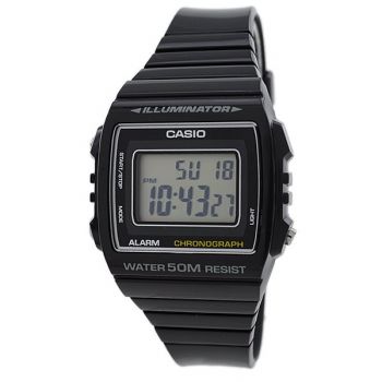 Casio W-215H-1AVEF