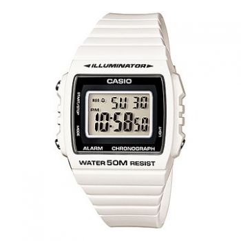 Casio W-215H-7AVEF