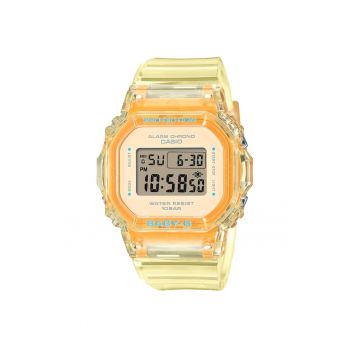 Ceas Dama -  Baby-G Digital BGD-565SJ-9ER