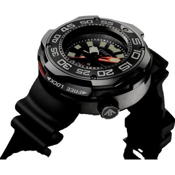 Citizen Promaster BN7020-09E