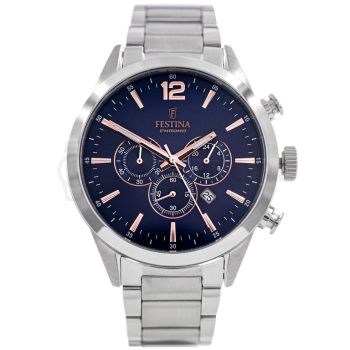 Festina Timeless Chronograph 20343/9