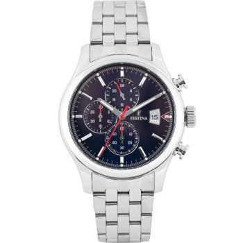 Festina Timeless Chronograph 20374/2