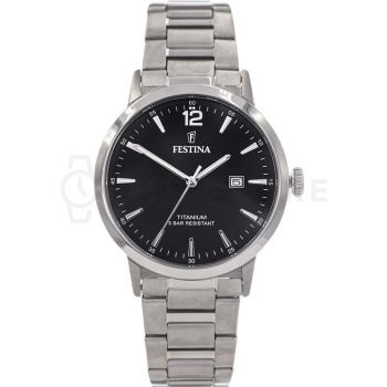 Festina Titanium 20435/3