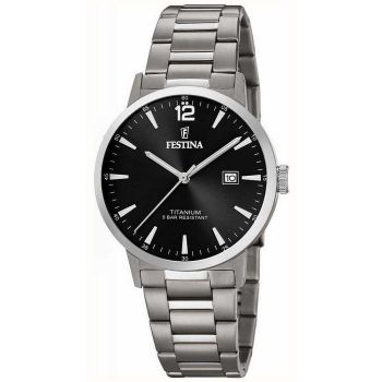 Festina Titanium 20435/3