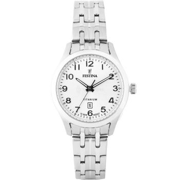 Festina Titanium 20468/1