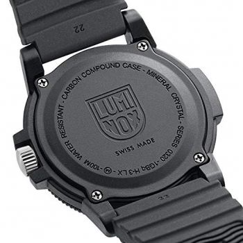 Luminox XS.0301.BO.L