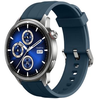 SmartWatch Realme S2 Silver ieftin