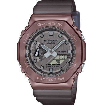 Casio G-Shock GM-2100MF-5AER