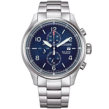 Citizen Eco-Drive CA0810-88L