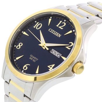 Citizen Quartz BF2005-54L