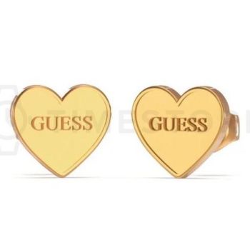 Guess Studs Party JUBE02171JWYGT/U