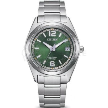 Citizen Super Titanium FE6151-82X Citizen Super Titanium FE6151-82X
