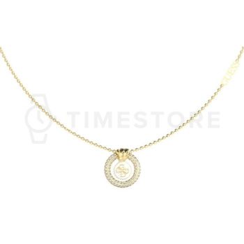Guess Knot You JUBN04052JWYGWHT/U