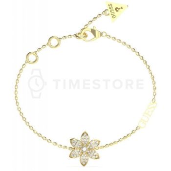Guess White Lotus JUBB04144JWYGS