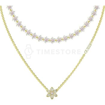 Guess White Lotus JUBN04130JWYGWHT/U