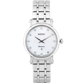Seiko Premier SXB433P1