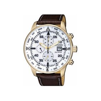 Citizen Eco-Drive CA0693-12A