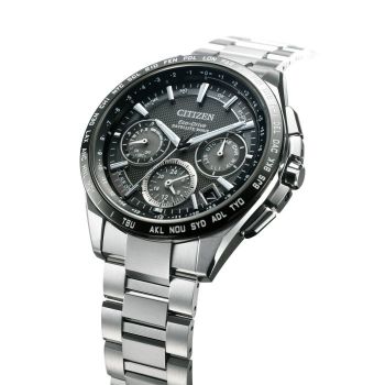 Citizen Satellite Wave CC9015-54E