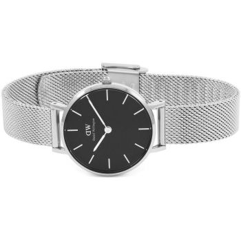 Daniel Wellington Classic Petite 28 Sterling  DW00100218