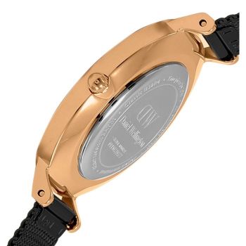 Daniel Wellington Classic Petite Ashfield DW00100245
