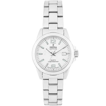 Festina  Acero Clasico 20049/1
