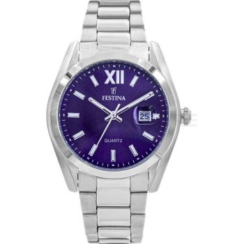 Festina  Acero Clasico 20707/7