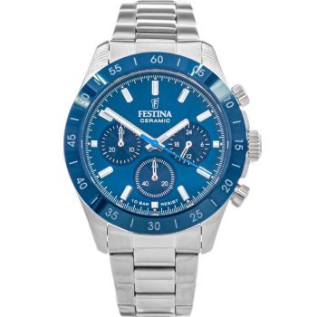 Festina  Ceramic 20693/4