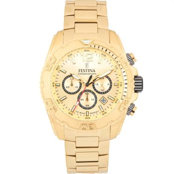 Festina  Timeless Chronograph 20684/1