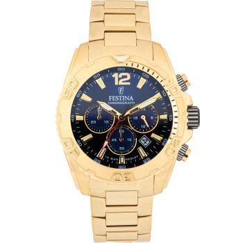 Festina  Timeless Chronograph 20684/2