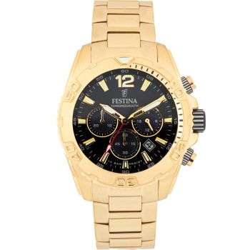 Festina  Timeless Chronograph 20684/4