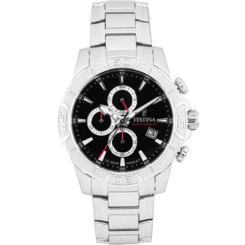 Festina  Timeless Chronograph 20704/6