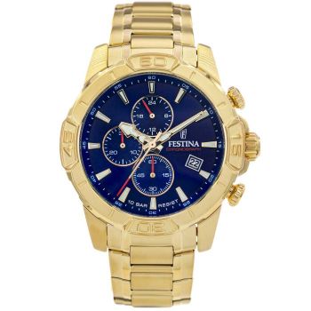 Festina  Timeless Chronograph 20705/3