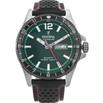 Festina  Titanium 20699/3