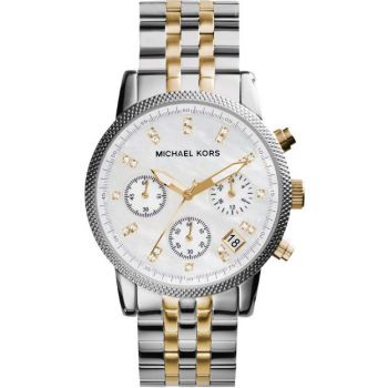 Michael Kors Chronograph MK5057