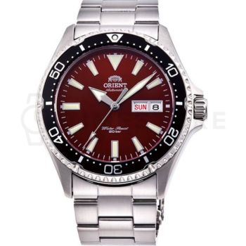 Orient Kamasu RA-AA0003R39B