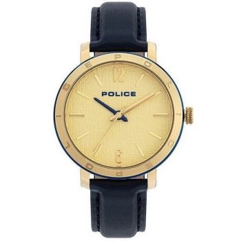 Police PL15694MSGBL/D22