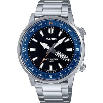 Casio Classic MTD-130D-1A2VDF