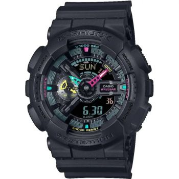Casio G-Shock GA-110MF-1AER