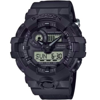 Casio G-Shock GA-700BCE-1AER