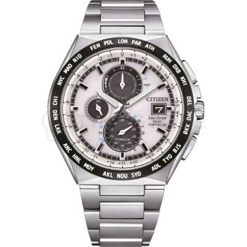 Citizen Super Titanium AT8238-84A