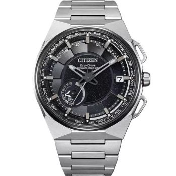 Citizen Super Titanium CC3097-52E