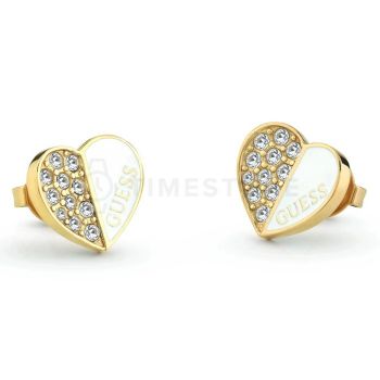 Guess Lovely Guess JUBE03048JWYGWHT/U