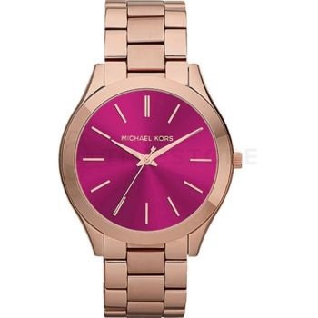 Michael Kors Slim Runway MK3436