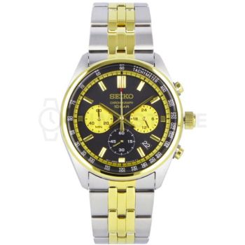 Seiko Chronograph SSB430P1